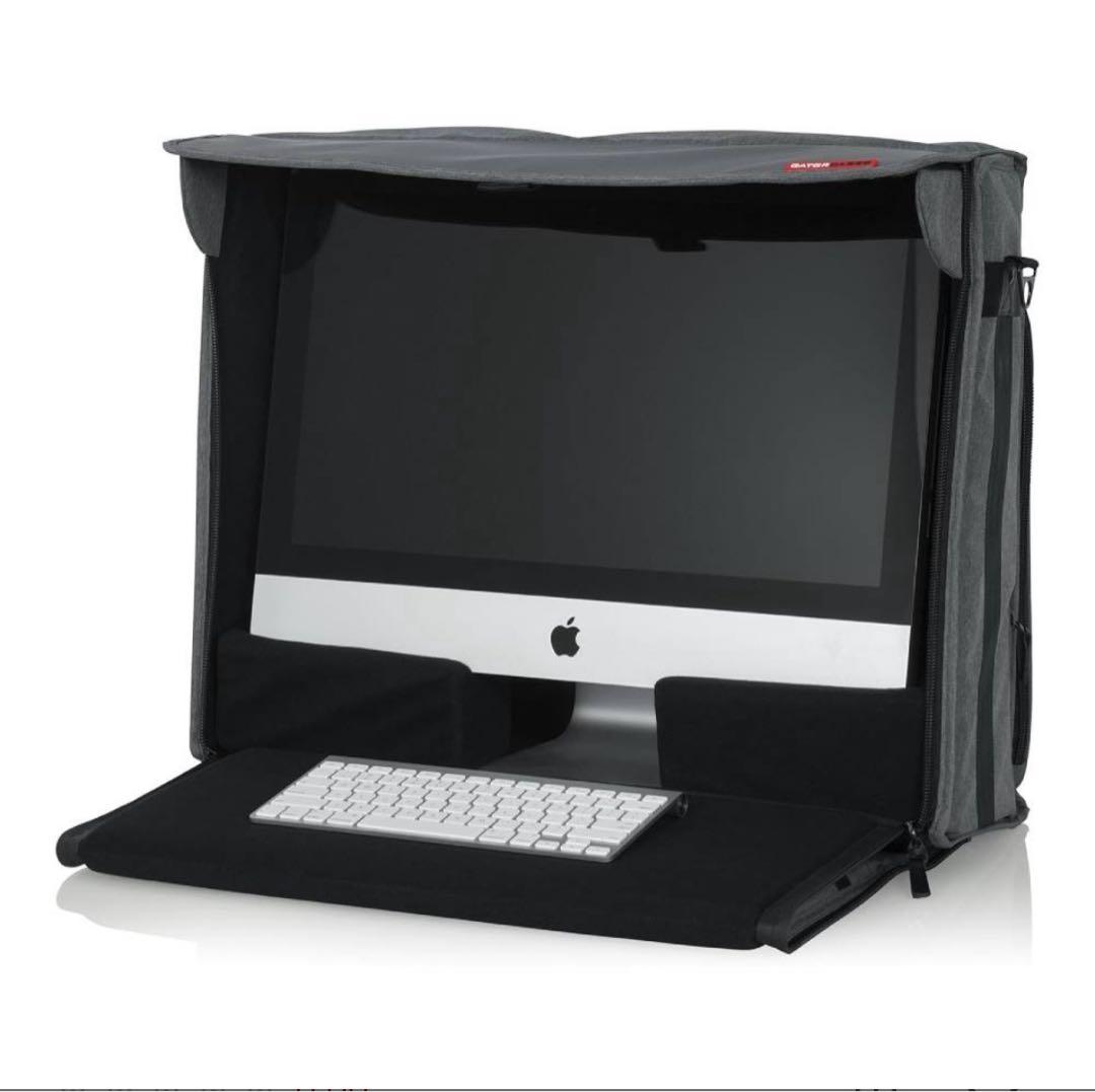 GATORCASES 21インチiMac用バッグ - メルカリ