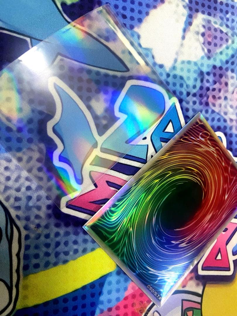 遊戯王】妖精伝姫構築済みデッキ メイン40枚 EX15枚 レアスリーブ付き