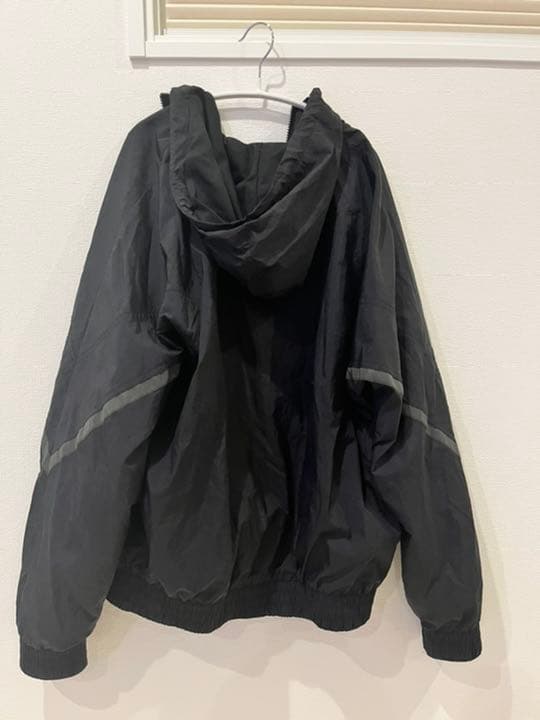 コムドットやまと着用 NIKE ナイロンジャケット セットアップ - メルカリ
