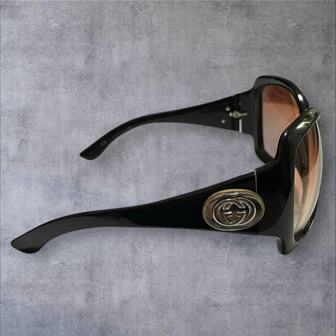 GUCCI sunglasses gg vintage archive y2k - メルカリ