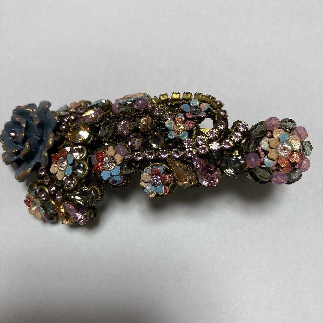 ブランドはMichal Negrin(フランス製) Nivada Grenchen / ニバダ グレンヒェン クロノキング メカクォーツ