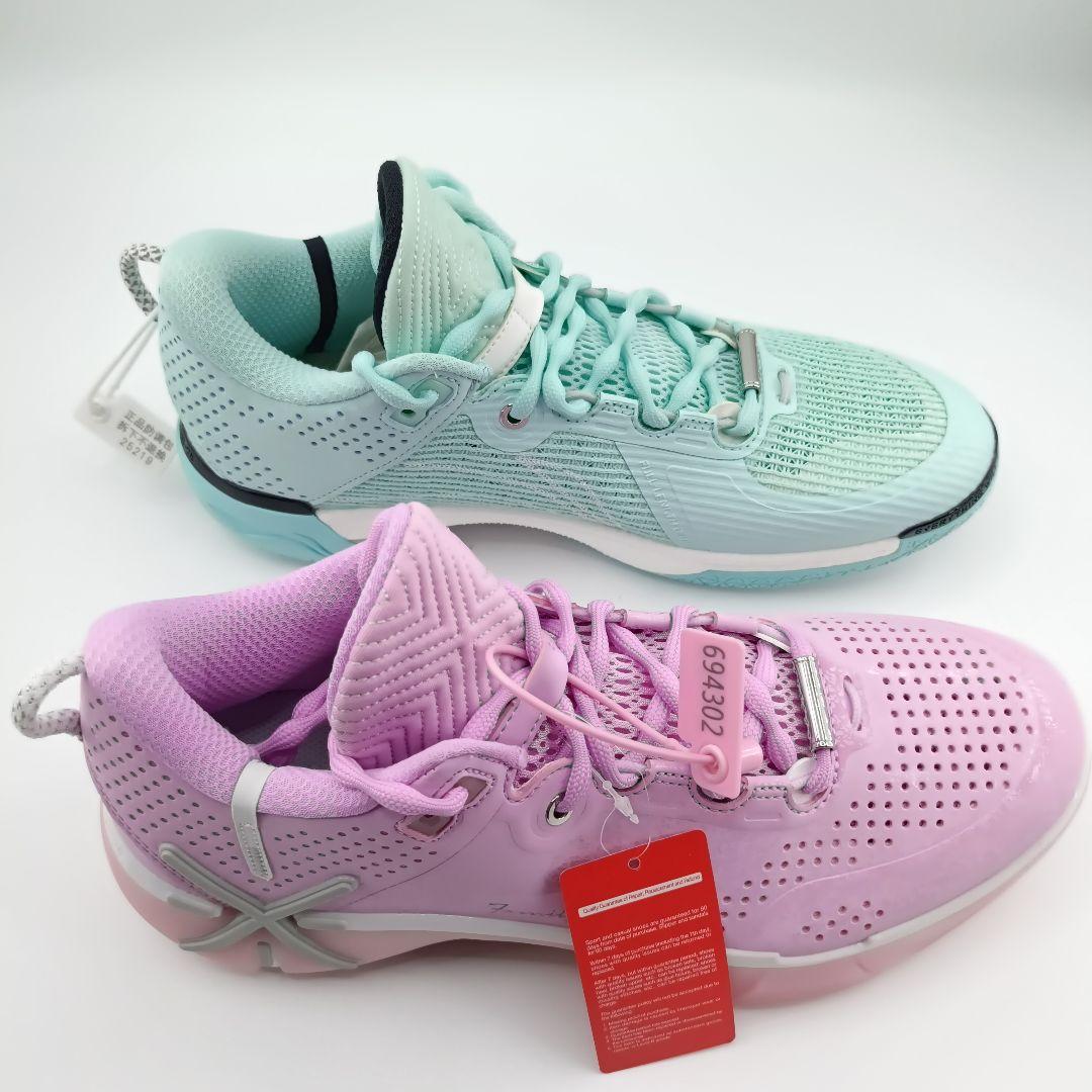 Wade Shadow 6「自由・マイアミナイトミスマッチ」US9 26.5cm