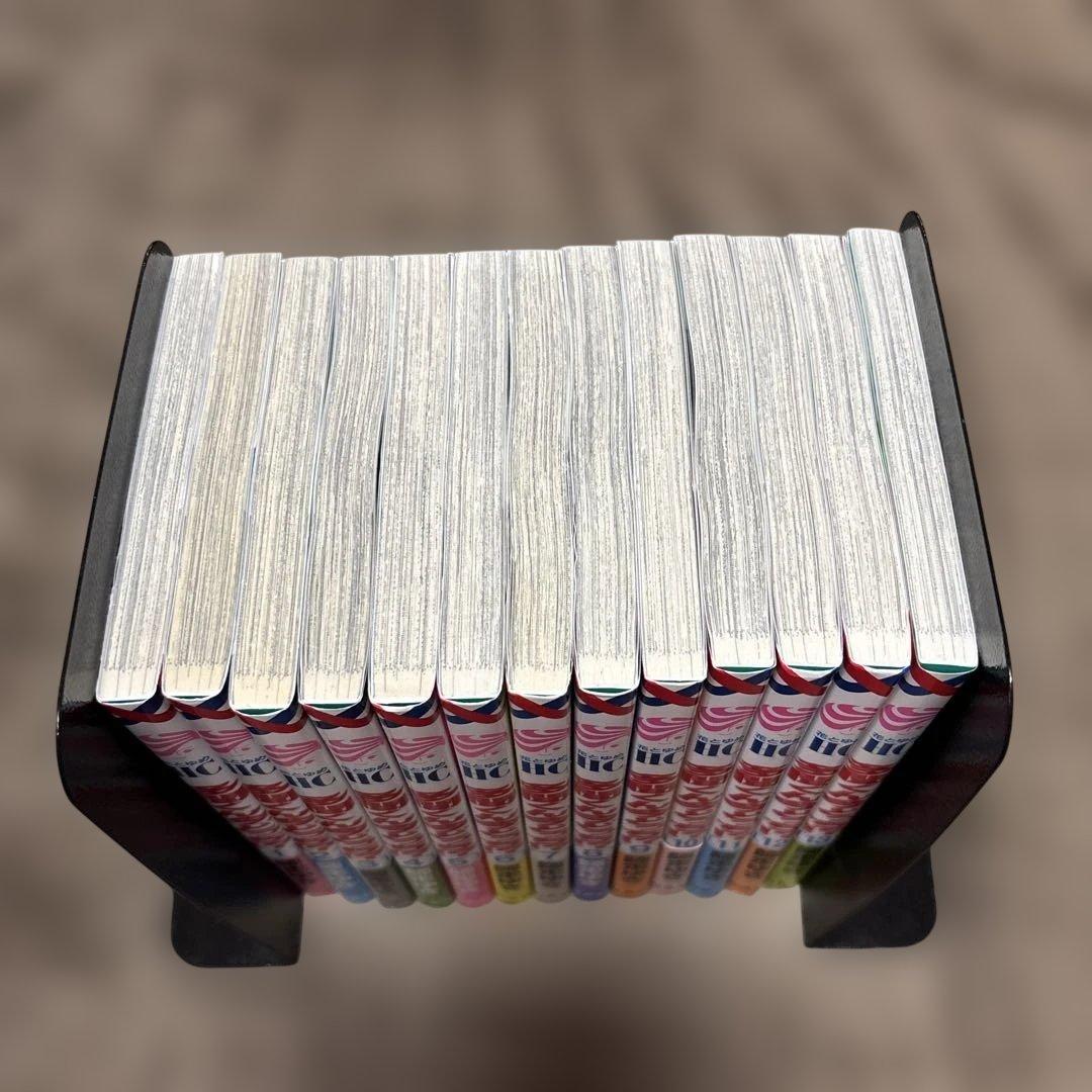 多聞くん今どっち!? 1-13巻 師走ゆき 購入特典付き - メルカリ