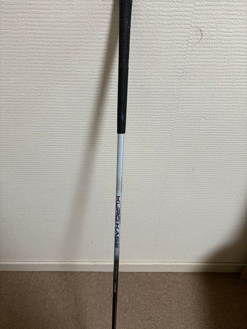 KURO KAGE XT 70TX レアシャフト - メルカリ