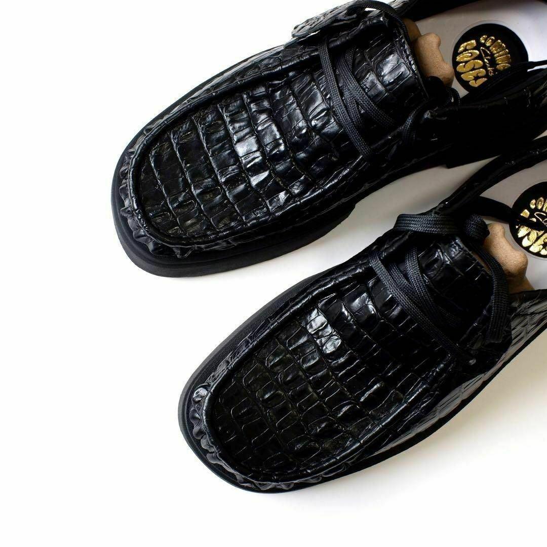 25ss Clarks Martine Rose Torview UK7 - メルカリ