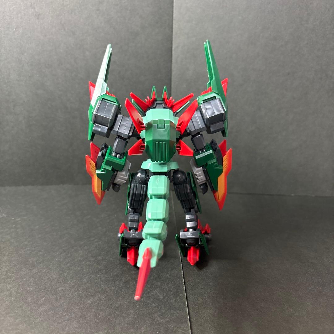 ダンボール戦機ウォーズLBX 第一小隊 - メルカリ