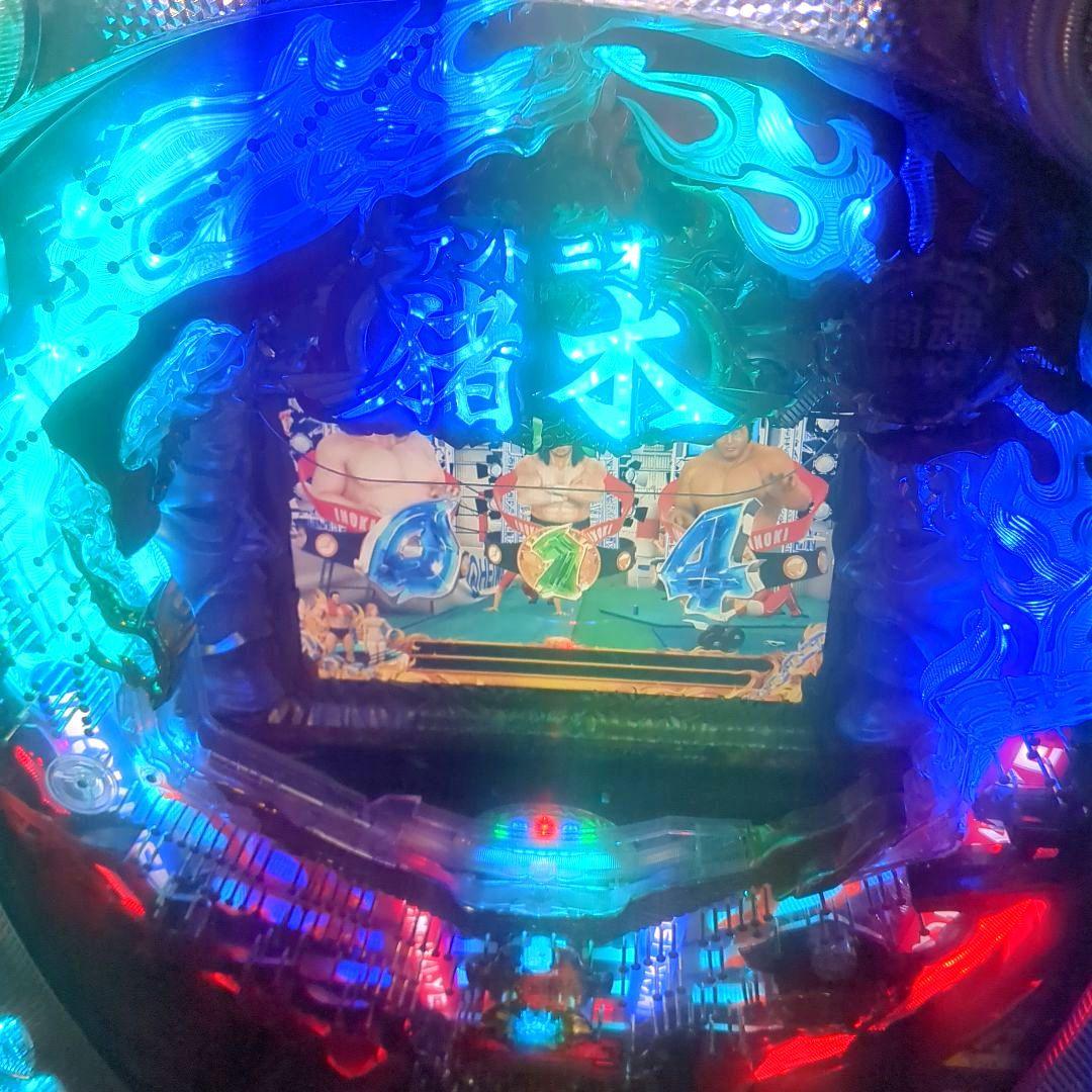 CR猪木Ｌ1ＡＸ(引き取り限定)