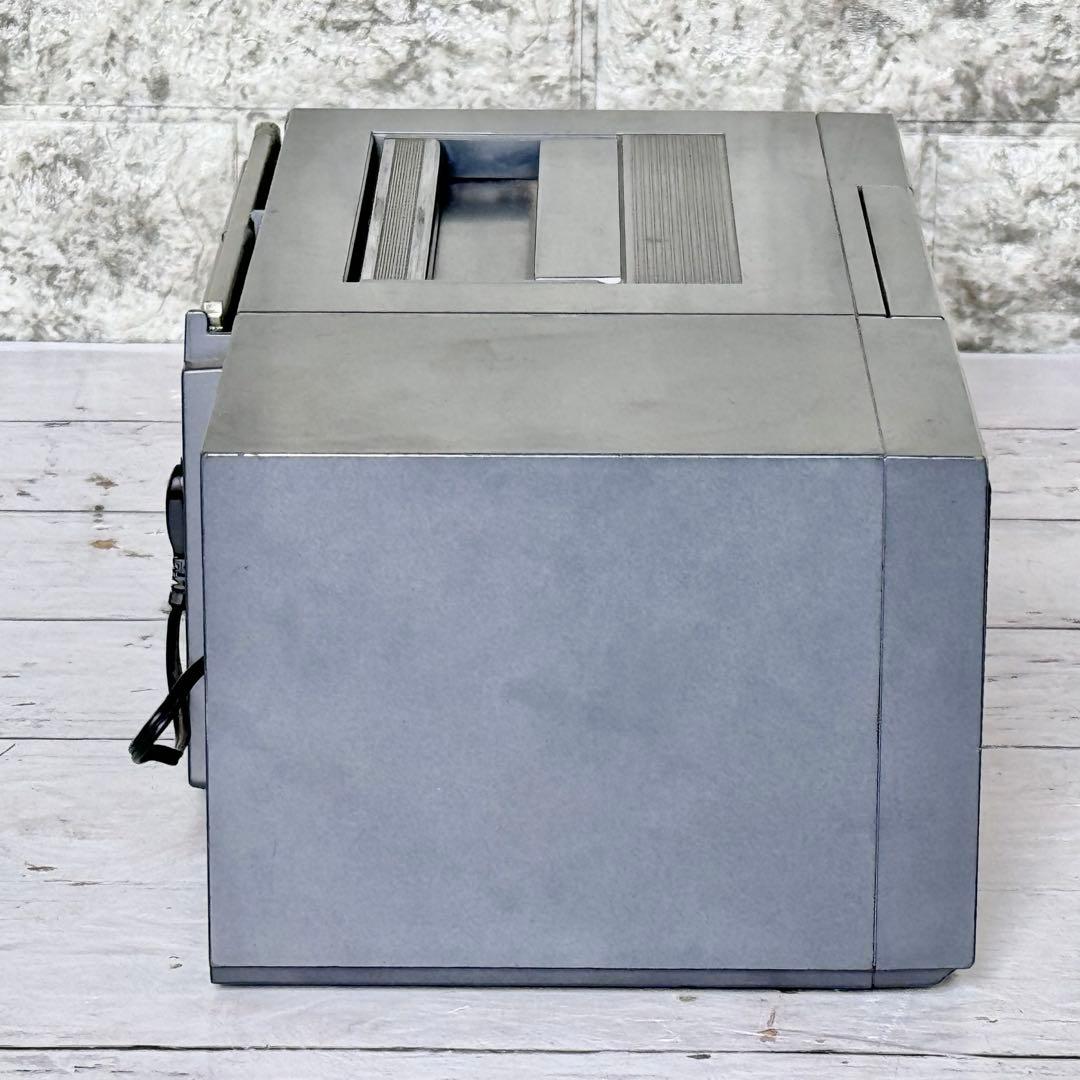 National ポータブルステレオコンポ RX-C20 - メルカリ