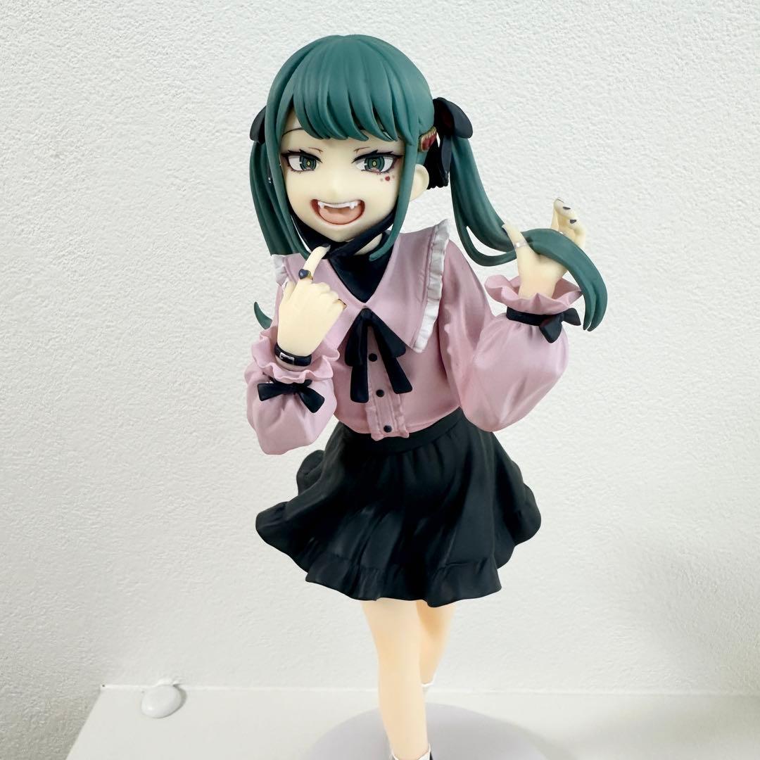 POP UP PARADE 初音ミク ヴァンパイア Ver. L - メルカリ