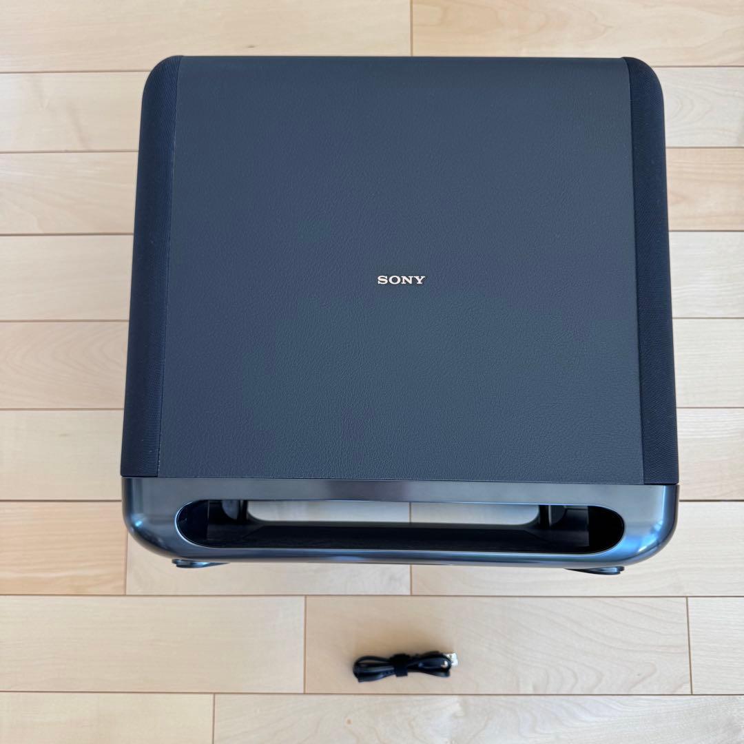 SONY サブウーファー SA-SW5 ソニー(SONY) SA-SW5 サブウーファー: ECカレント｜JAL Mall