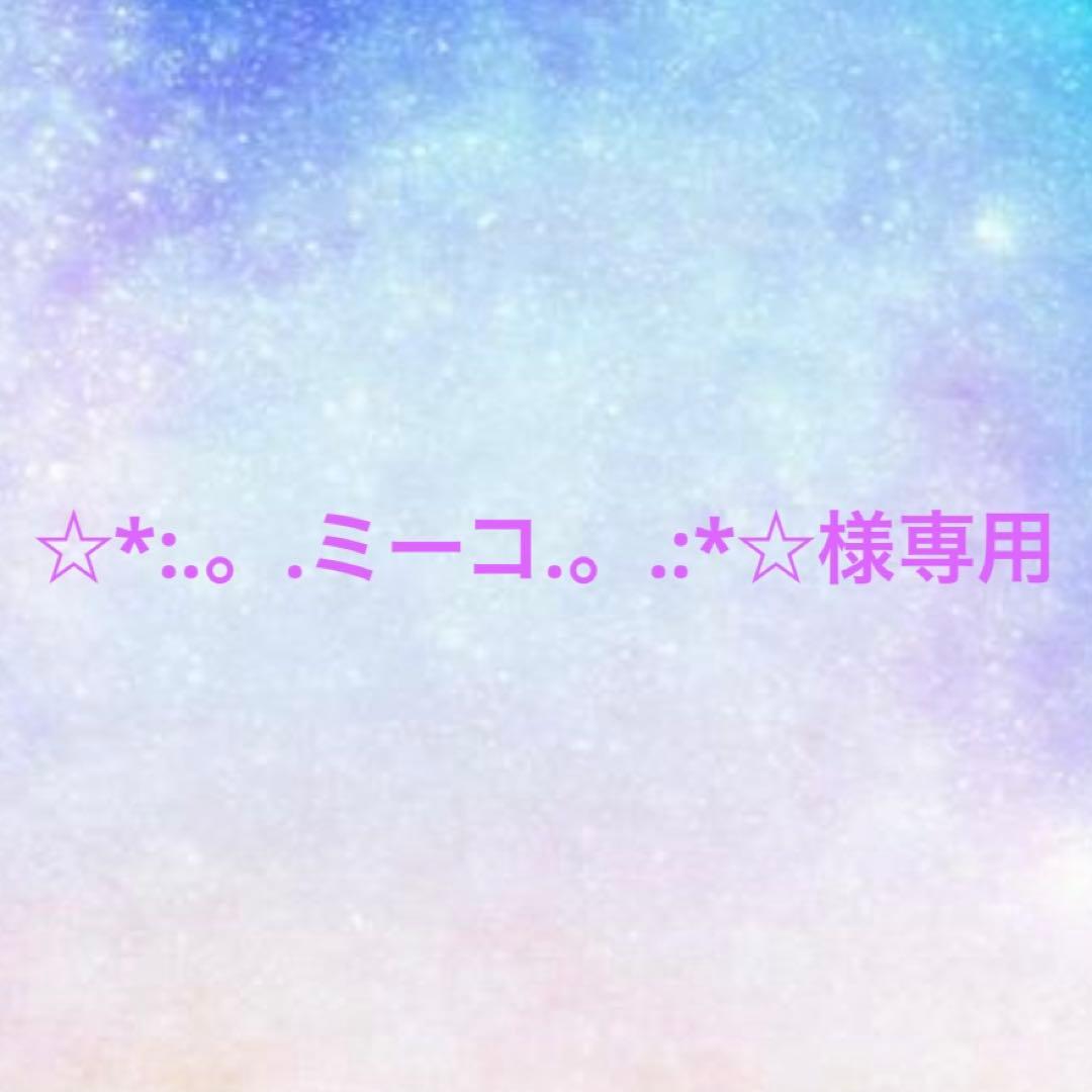 ☆*:.。.ミーコ.。.:*☆/ハンドメイドビーズチャーム ☆*:.。.ミーコ.。.:*☆/ハンドメイドビーズチャーム ☆*:.。.ミーコ