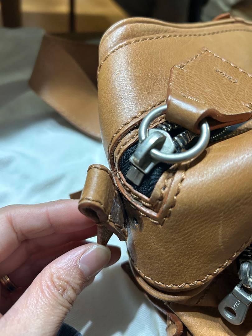 Mi　《復刻版》　クロエ　ベティ