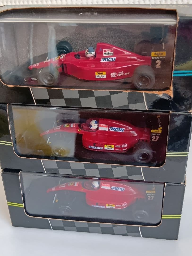 激レア廃盤☆ONYX☆ミニカー☆15台セット