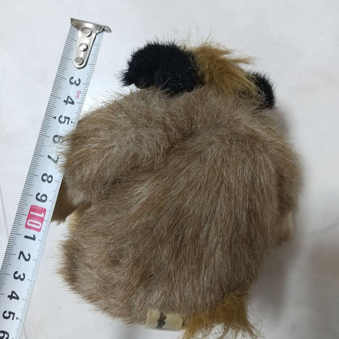 Wacky Races ケンケンぬいぐるみ サンライク - メルカリ