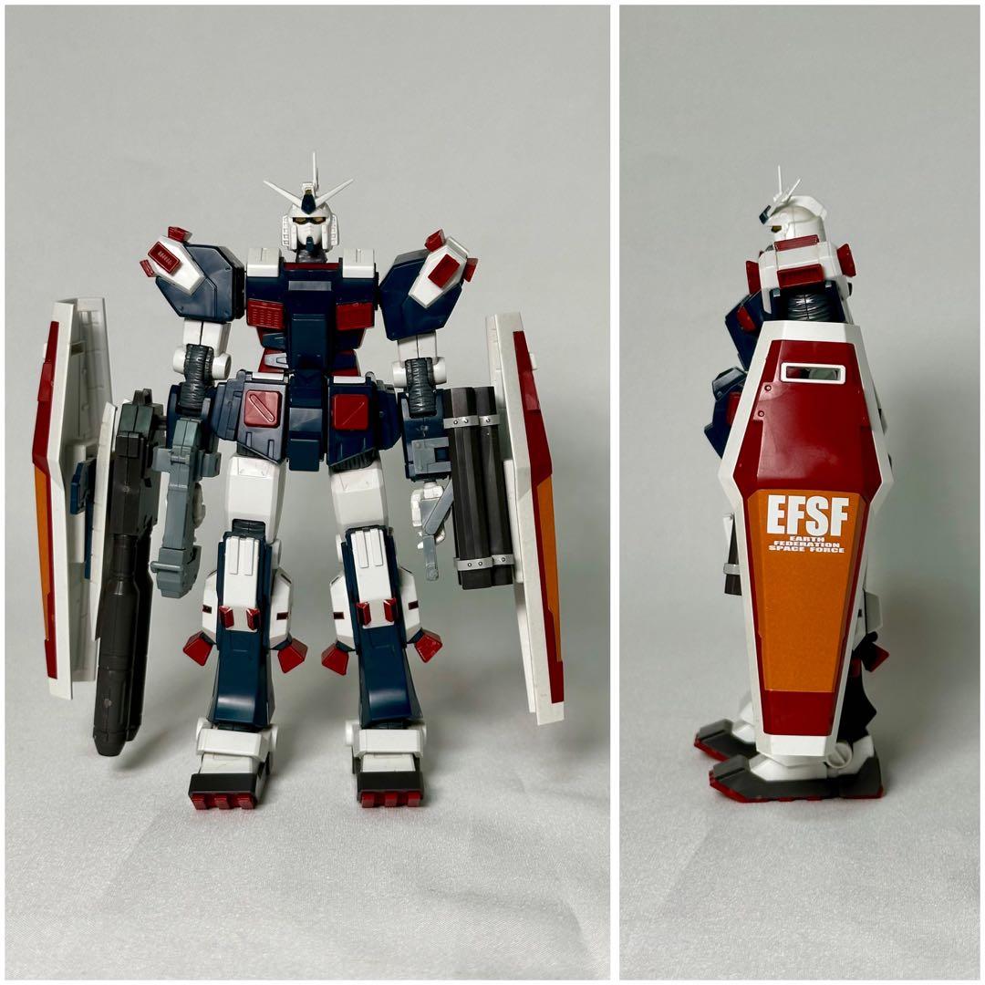 機動戦士ガンダムサンダーボルト』ガンプラセット - メルカリ