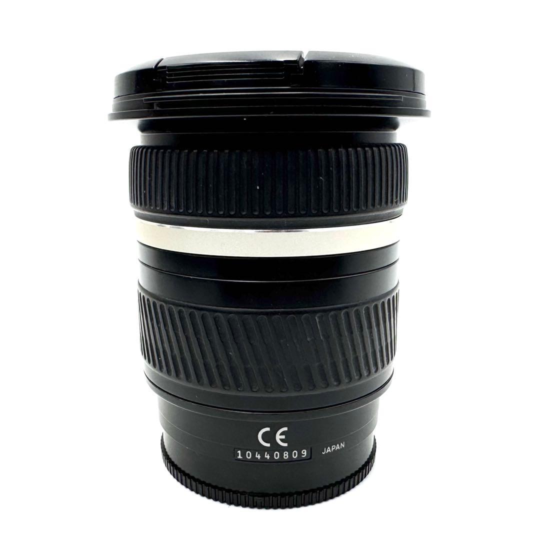 コニカミノルタ AF ZOOM 17-35mm F2.8-4 D