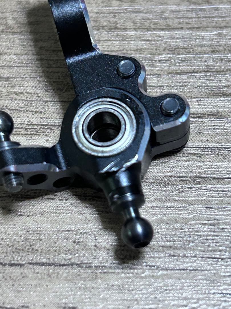 ヨコモハイアッパーナックル - メルカリ