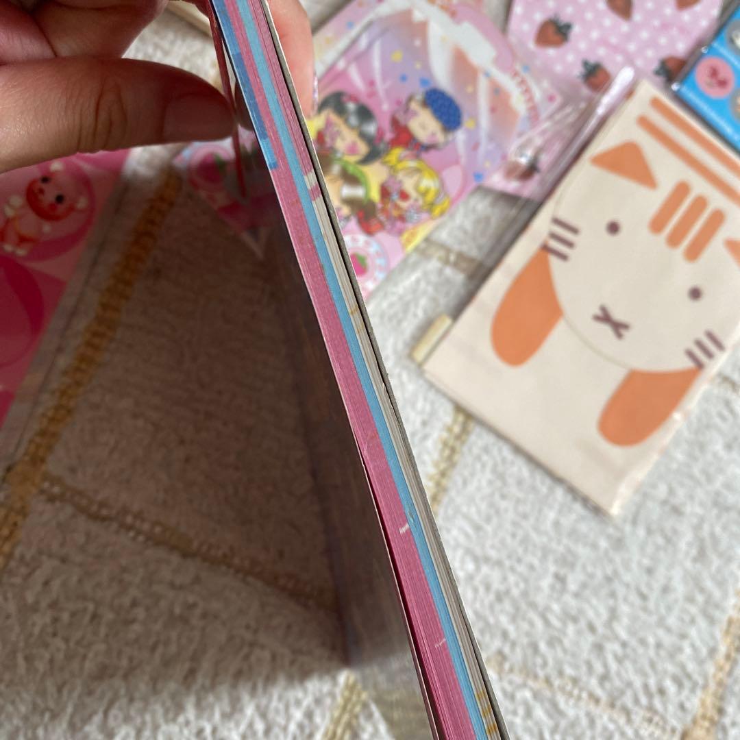 平成レトロ メモ帳 シール まとめ売りセット - メルカリ