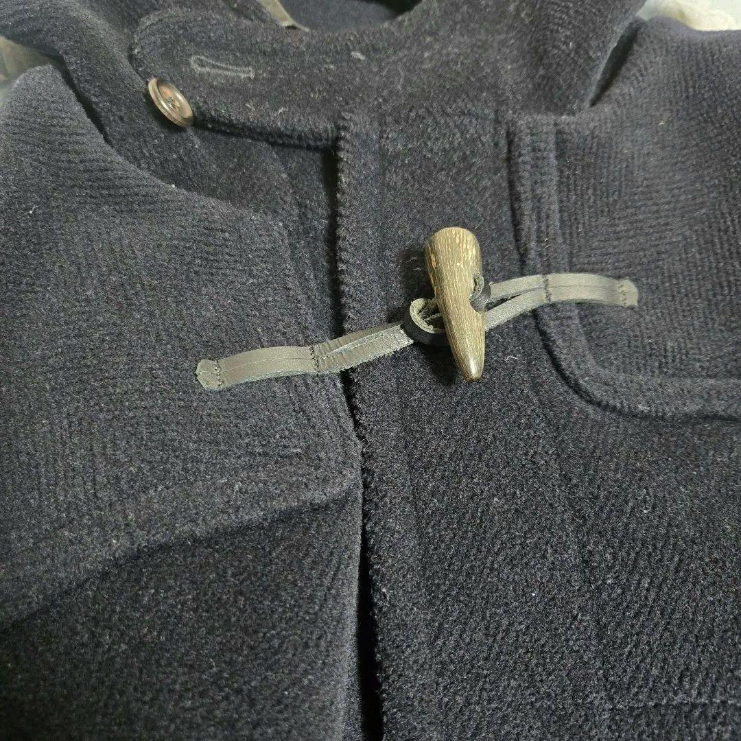 32222様専用【サイズ40】INVERTERE ダッフルコート - メルカリ