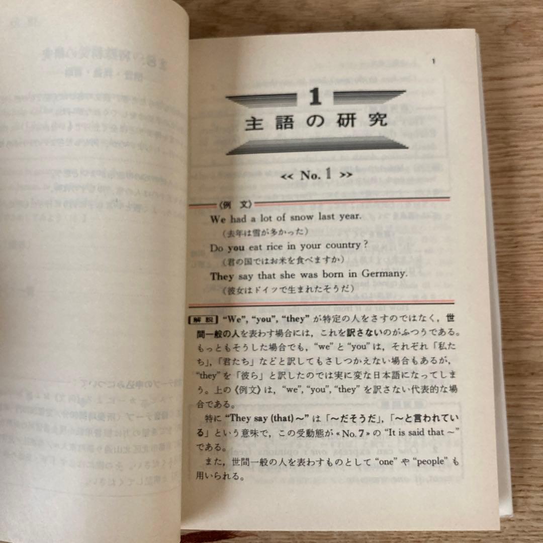 新 英語の構文150 高梨健吉 美誠社 絶版 - メルカリ