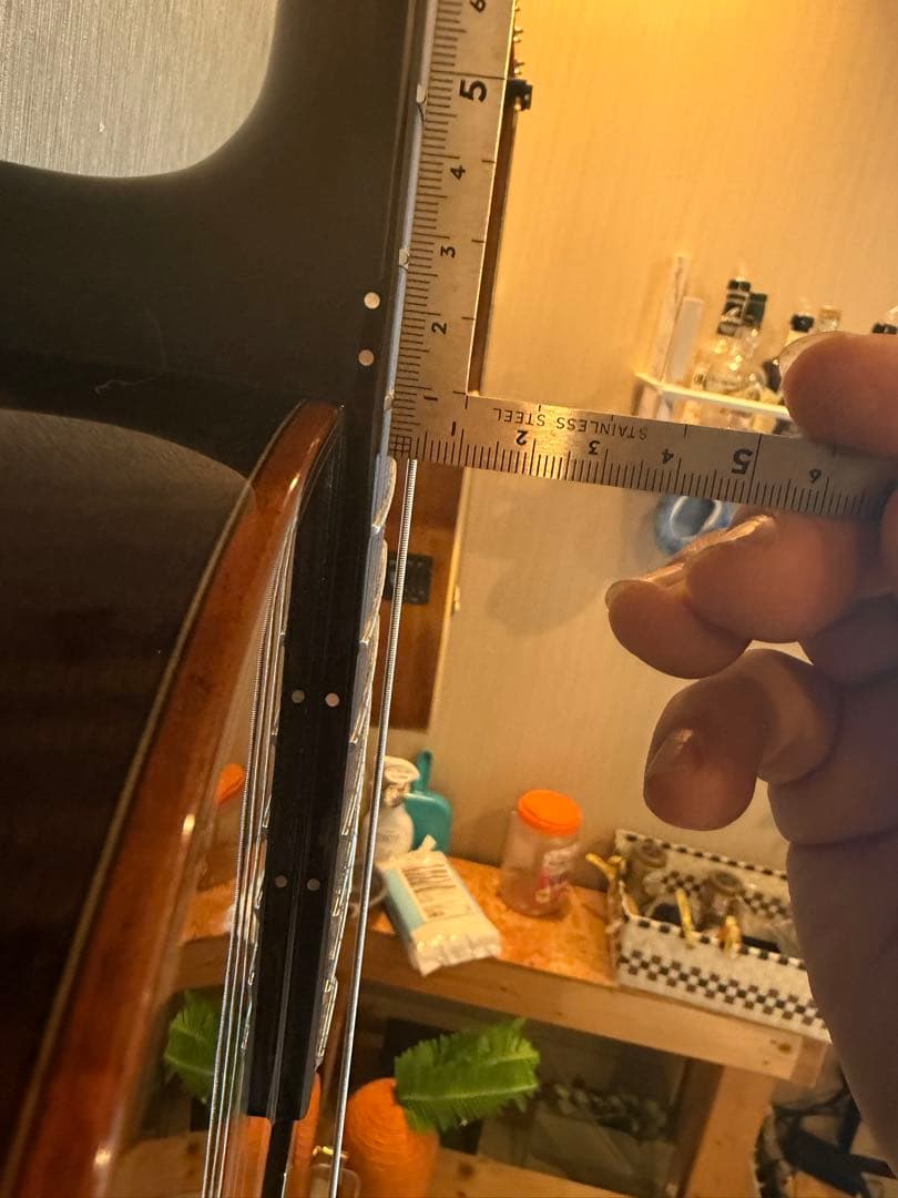 Cordoba Fusion 12 シナモン・バースト《エレガットギター》