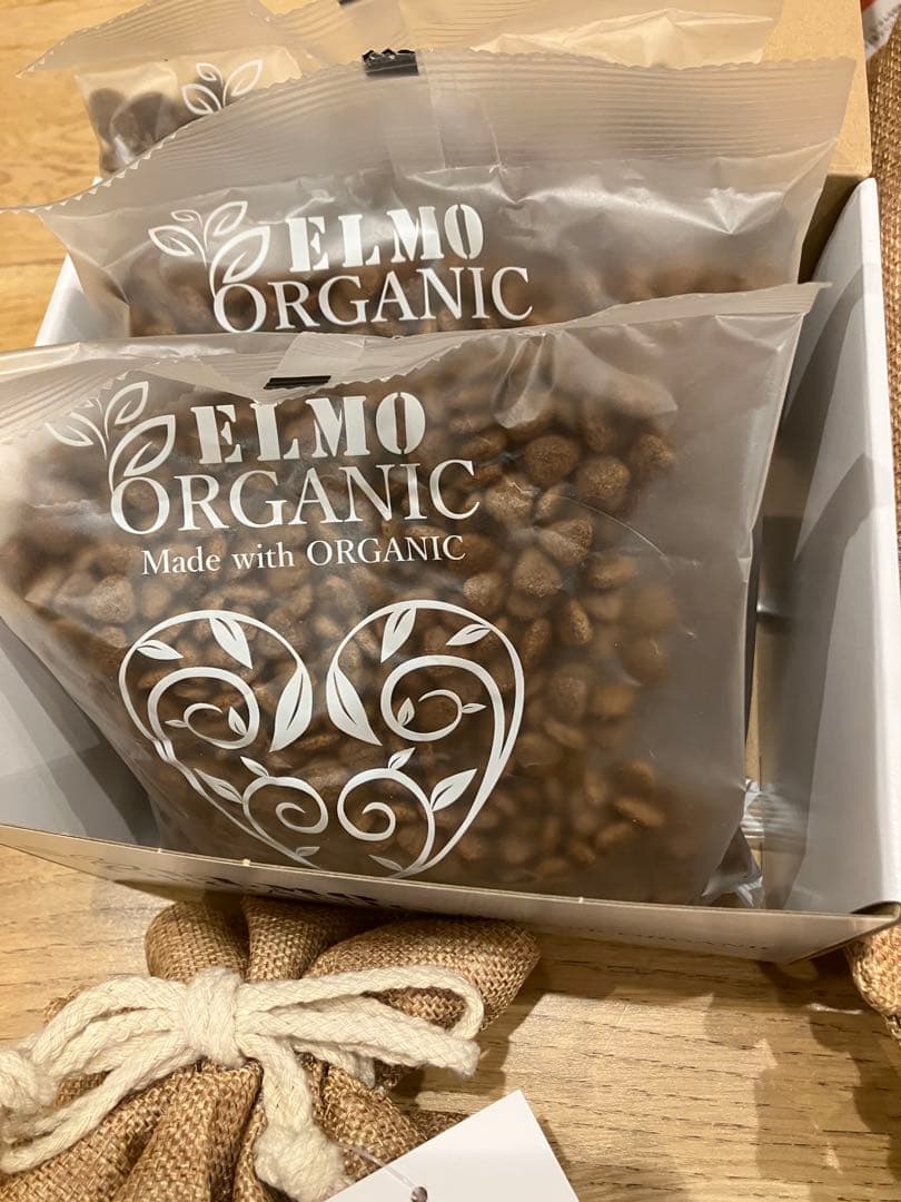 未開封新品、送料込》 ELMO ウェイトコントロール ラム 5.4kg - メルカリ