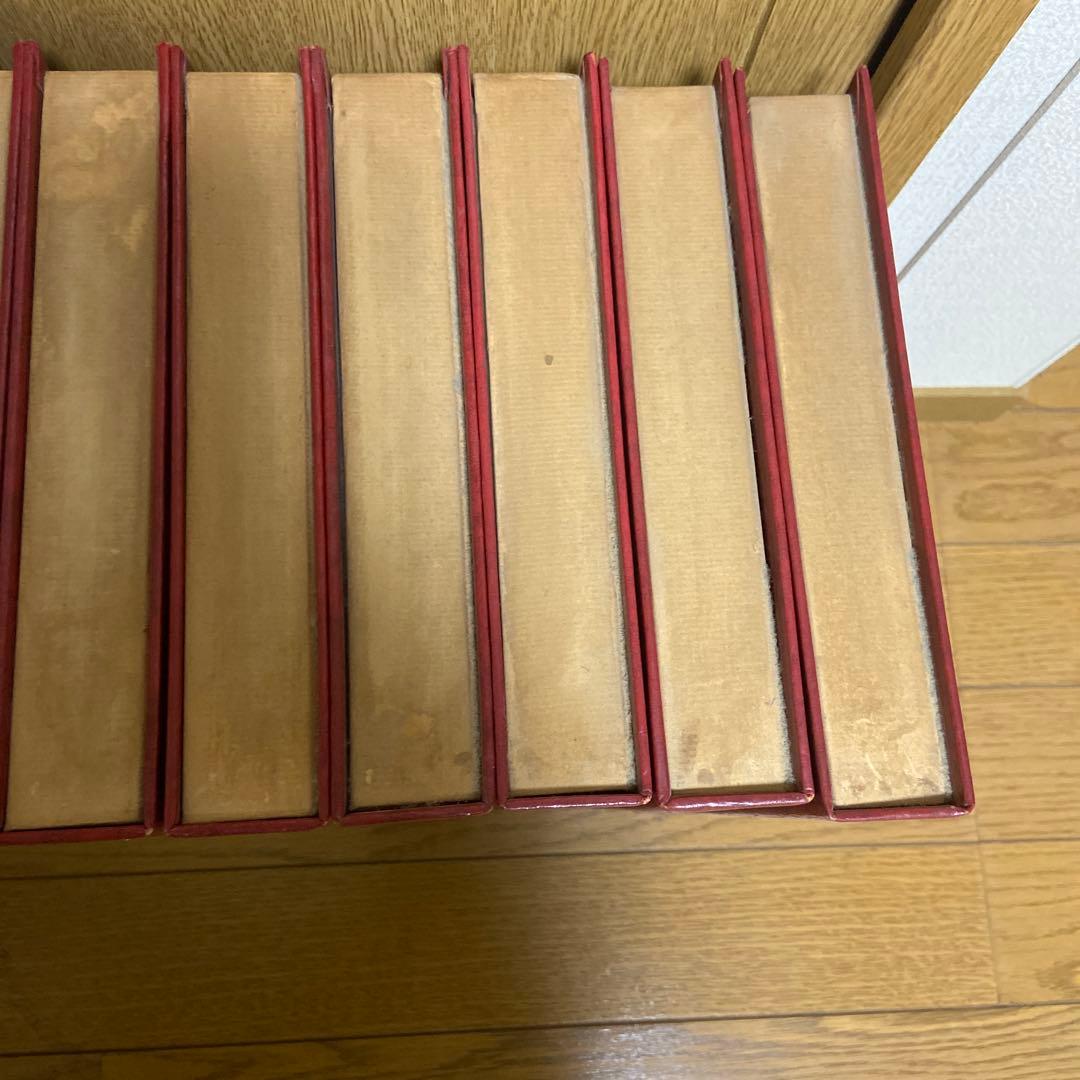 スピークロペディア 昭和時代の英会話教材andカセットテープ 全33巻