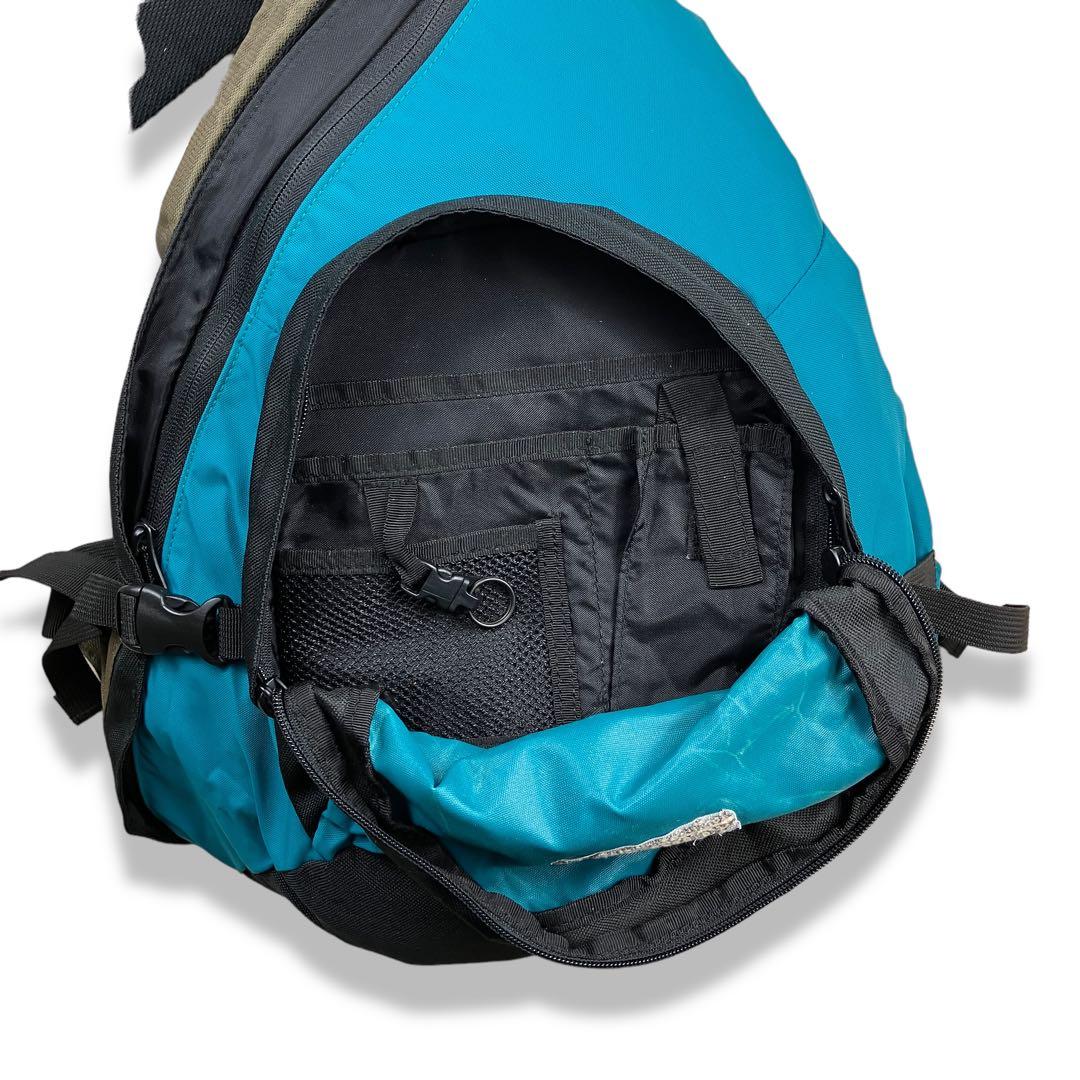 00s Y2K Columbia コロンビア スリングバッグ ワンショルダー - メルカリ