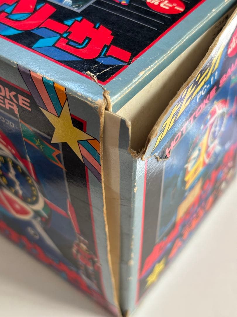 ポピニカ ホットケソーサー 1体 ポピニカ ホットケソーサー 1体