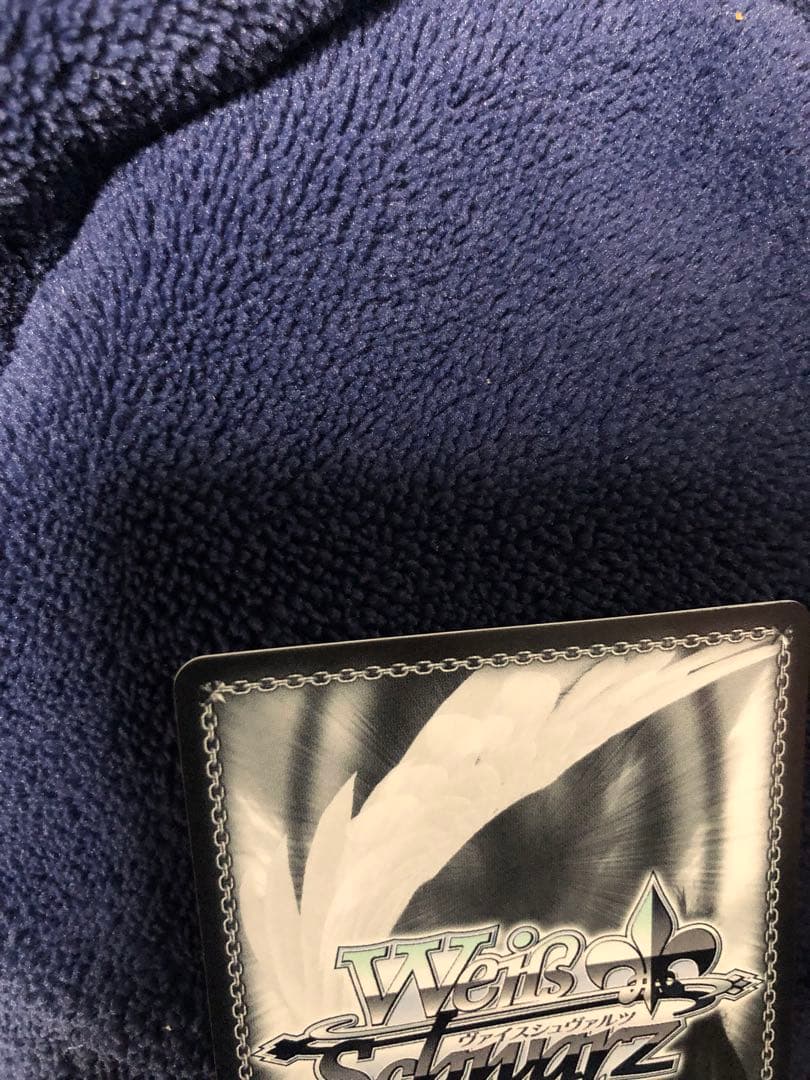 ヴァイスシュヴァルツ 精密射撃 シズ PR＋