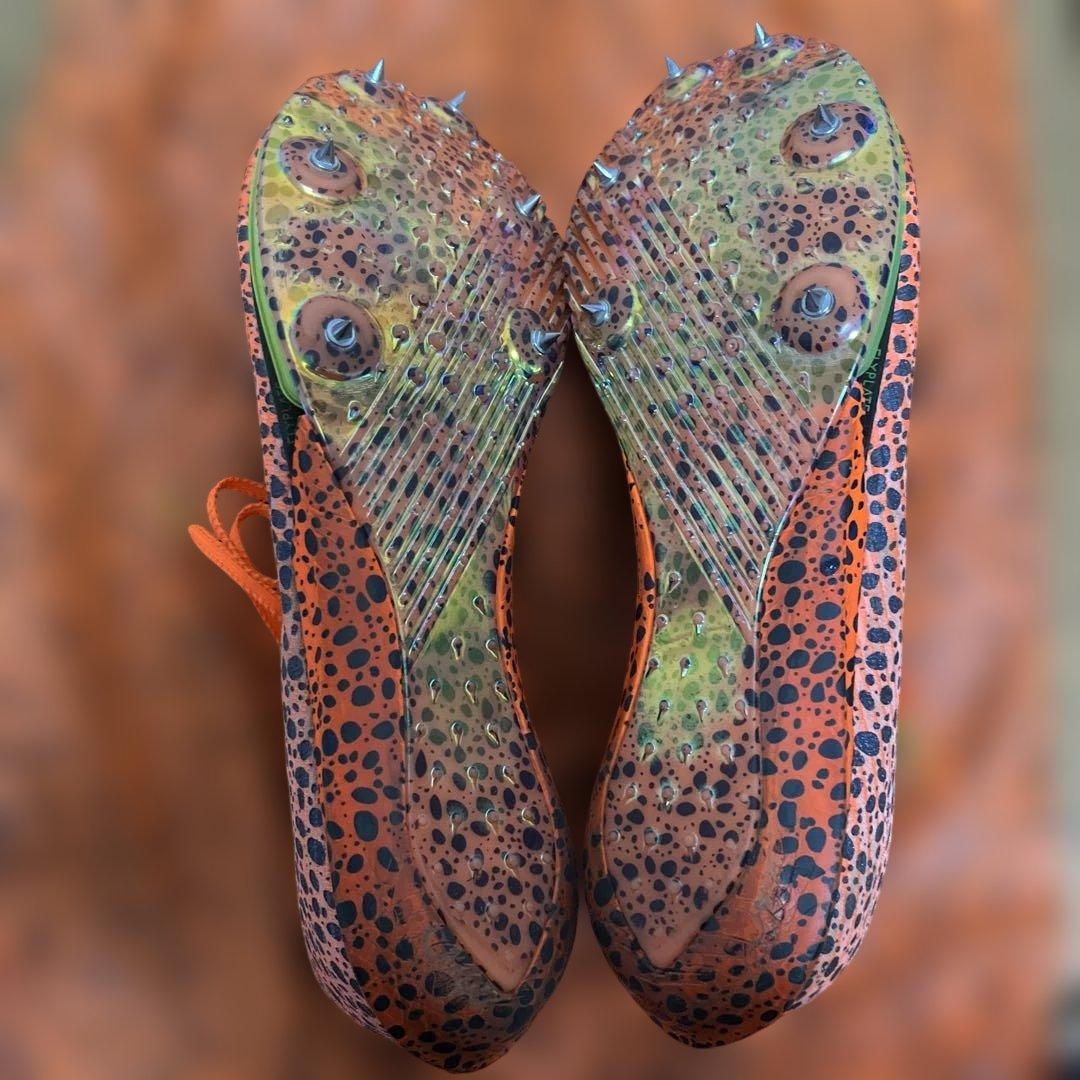 マックスフライ2 26.5cm - メルカリ