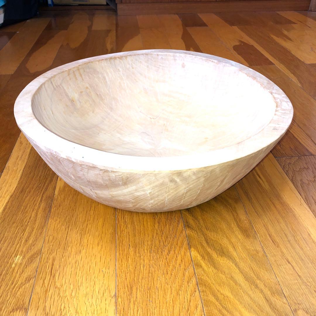 【未使用】秋山郷　英一作　こね鉢