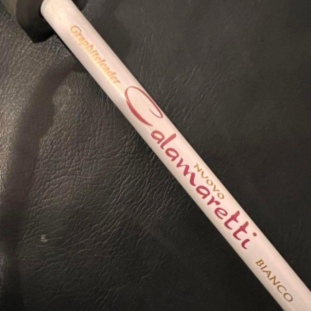 オリムピック ヌーボカラマレッティー ビアンコ 832MH - メルカリ