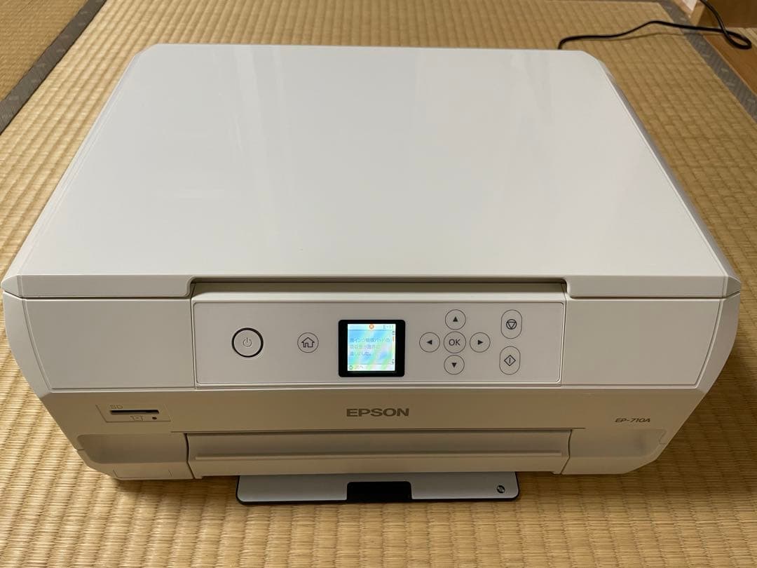 部品取りなどに！EPSON EP-710A プリンター maxresdefault.jpg