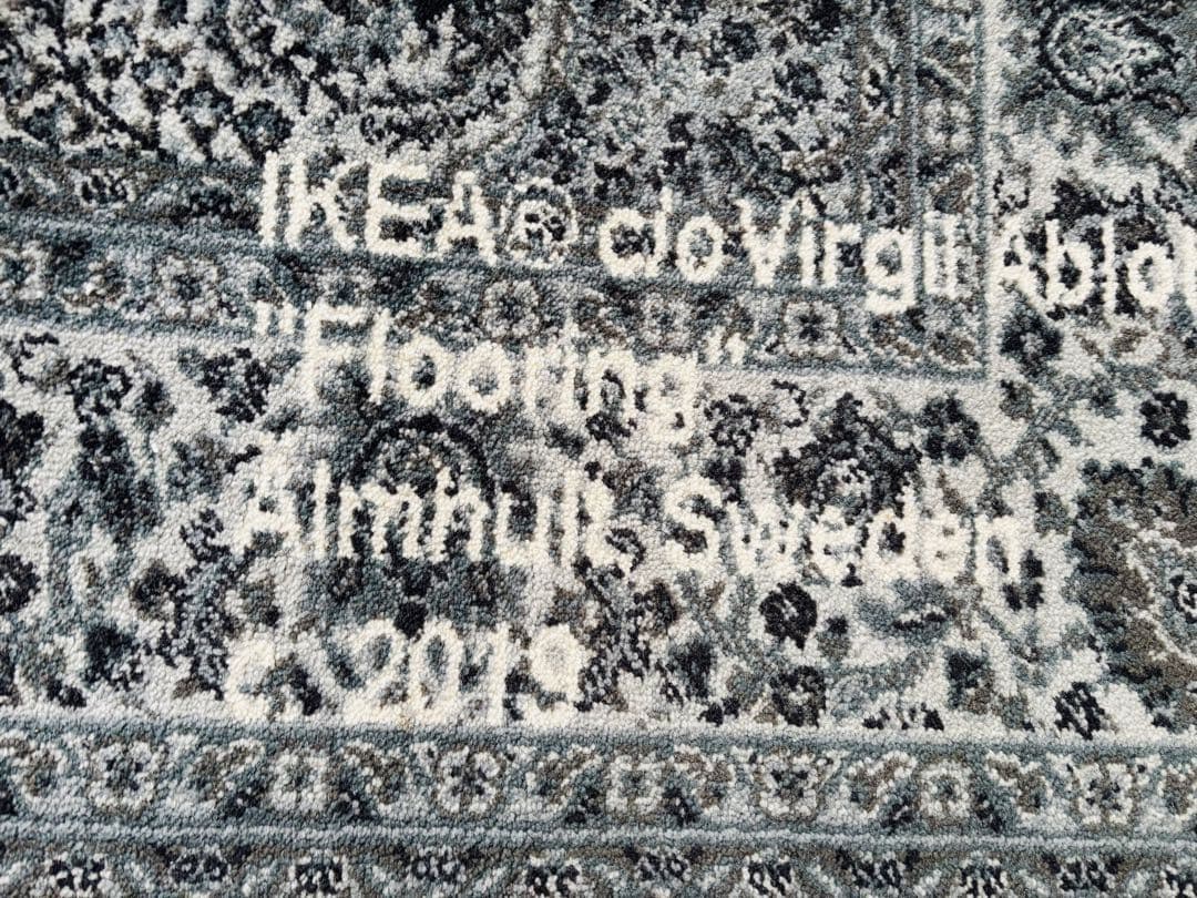 Virgil Abloh x IKEA OFF-WHITE peko様専用 - メルカリ