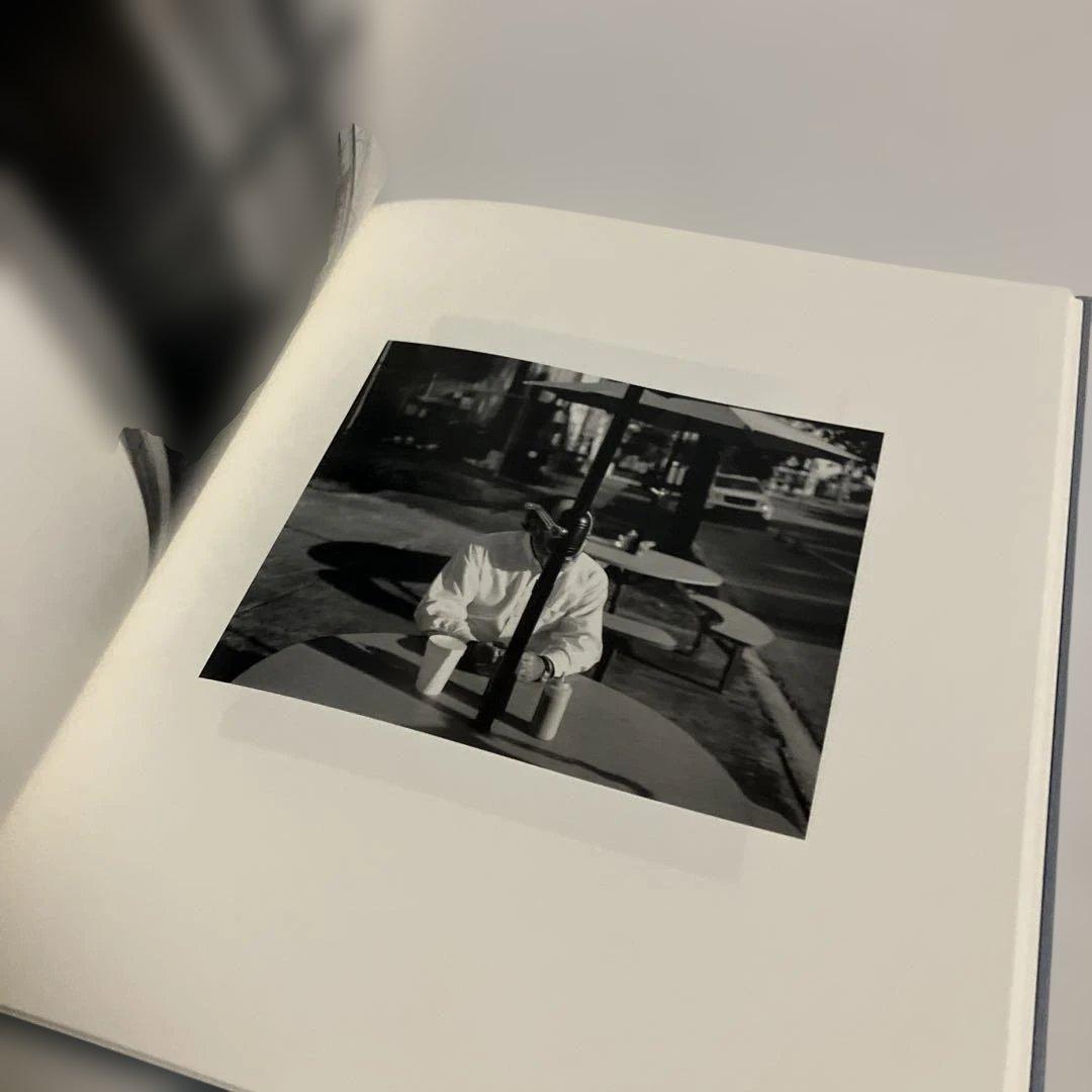 憐れみの3章　写真集　ヨルゴス・ランティモス