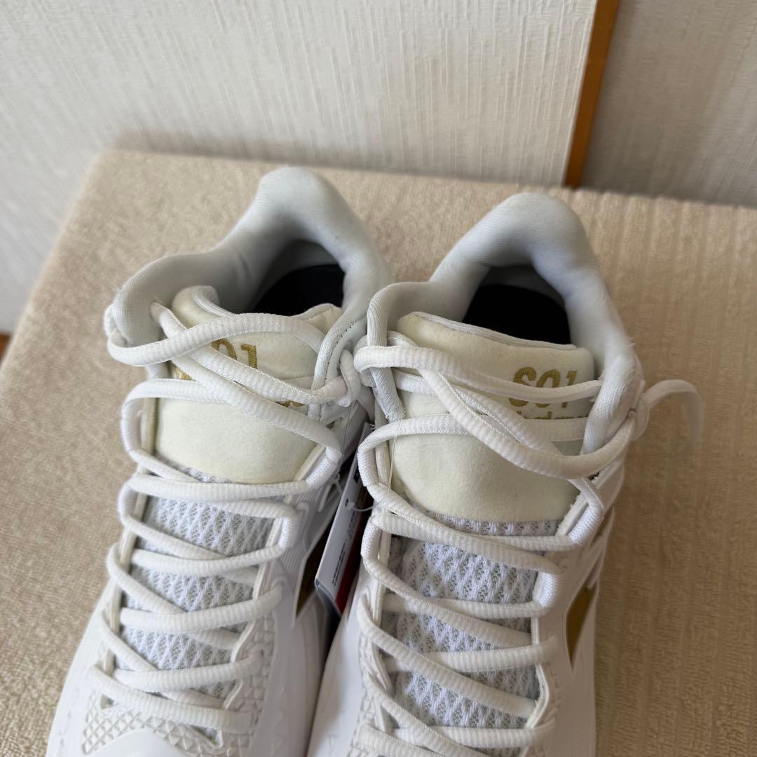 人気商品】New Balance × 大谷翔平 26.5cm - メルカリ