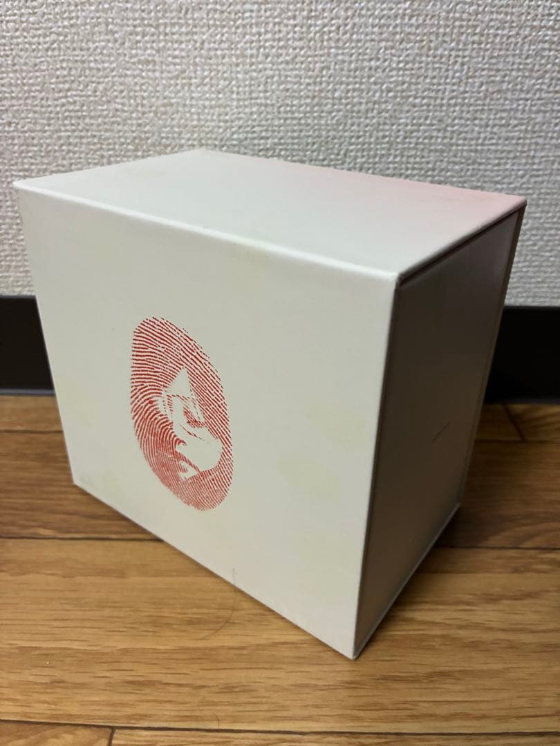 椎名林檎 LiVE 十五周年記念初回生産限定 Blu-ray 8枚組 - メルカリ