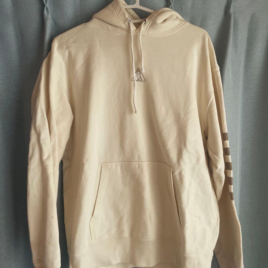 Mrs. GREEN APPLE エデンの園 パーカー - メルカリ