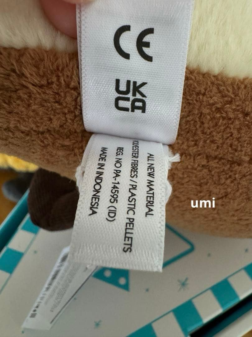 ニューヨーク限定 ジェリーキャット チーズケーキ 入手困難 - メルカリ