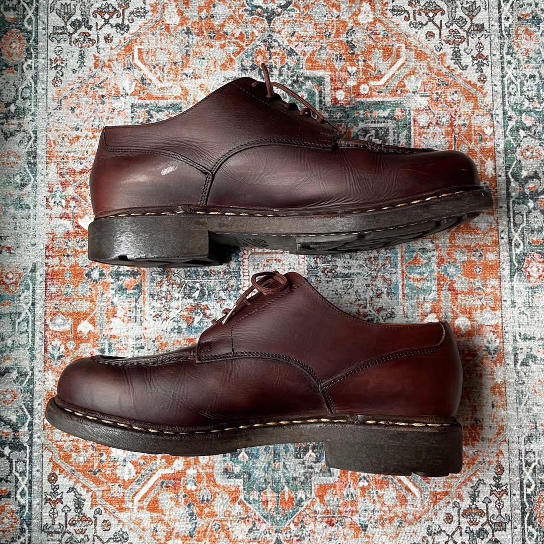 シャンボード パラブーツ UK7(25.5cm)