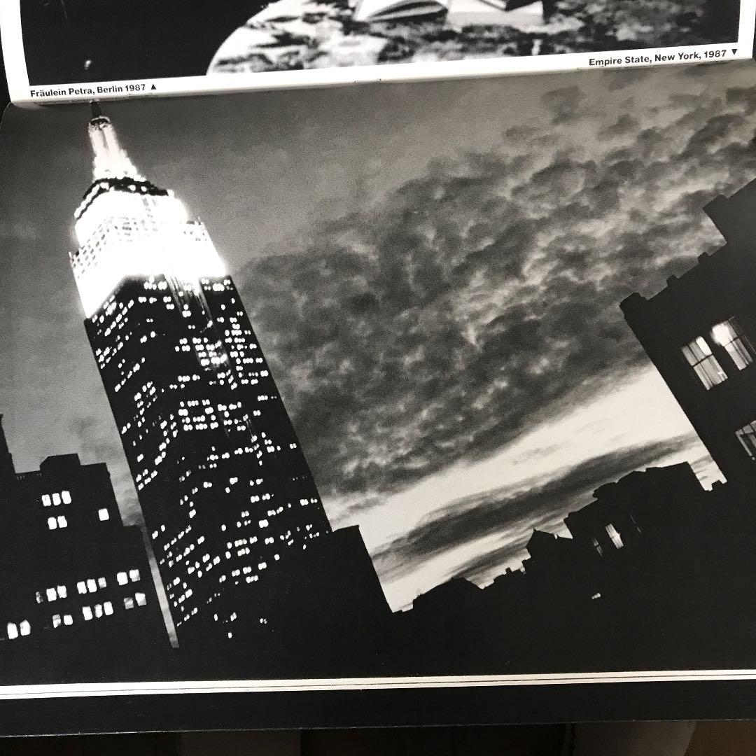 ヘルムト・ニュートン写真集No.2