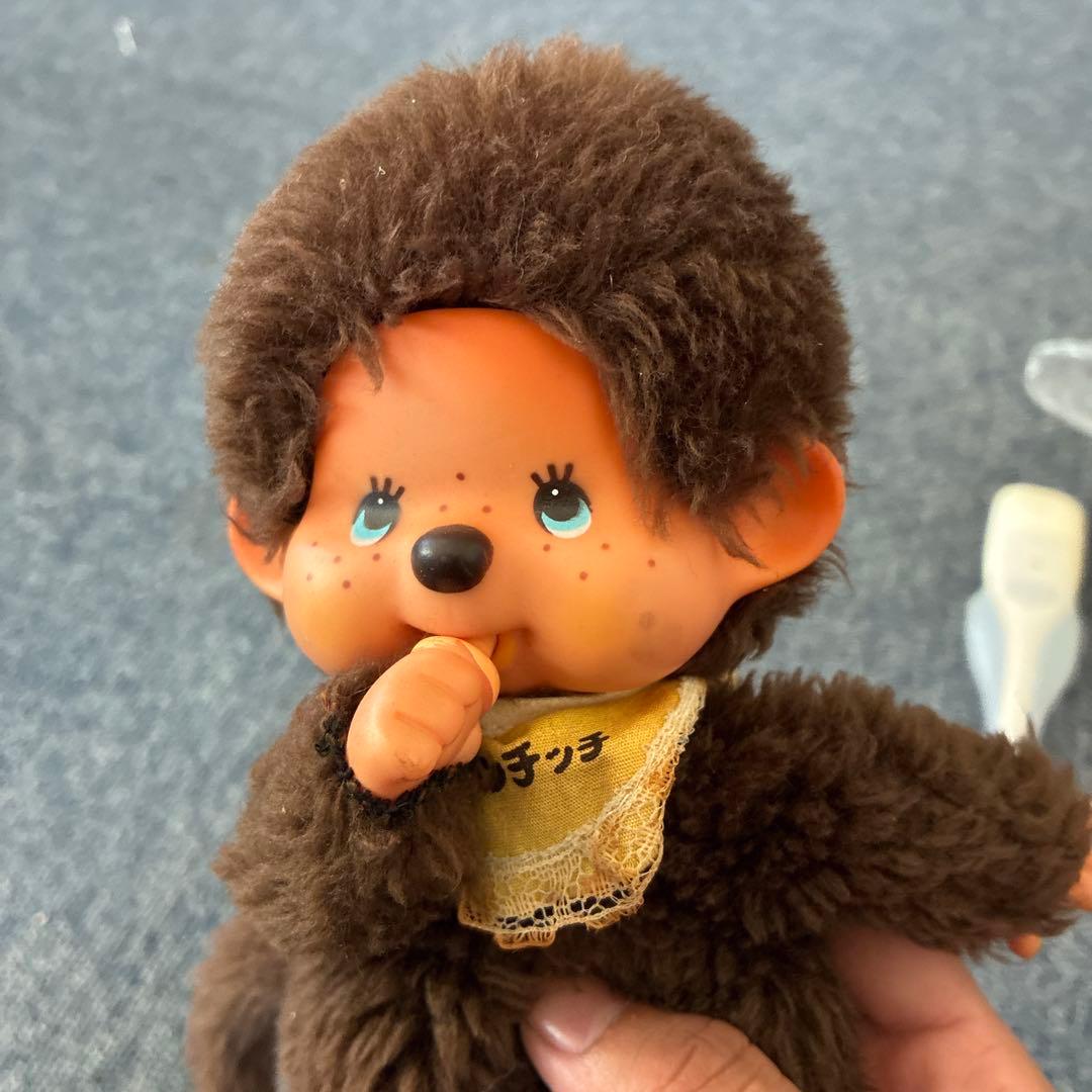 Sekiguchi 1974モンチッチ 身長約20センチ - メルカリ