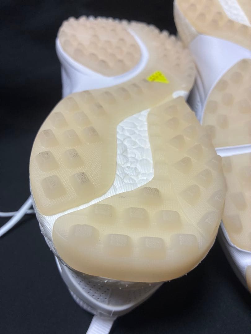 シューズ(男性用) PALACE ADIDAS GOLF 27.5cm