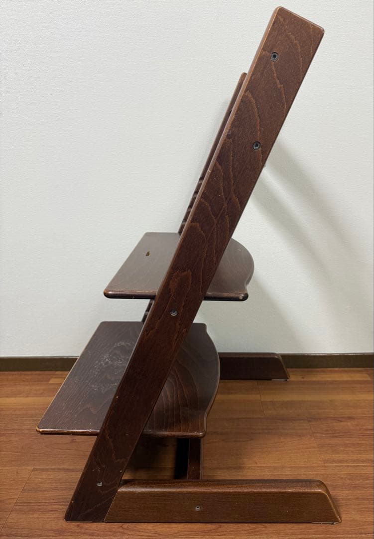 アウトレット セール 通販ベビー・キッズ - 【ウォールナットブラウン