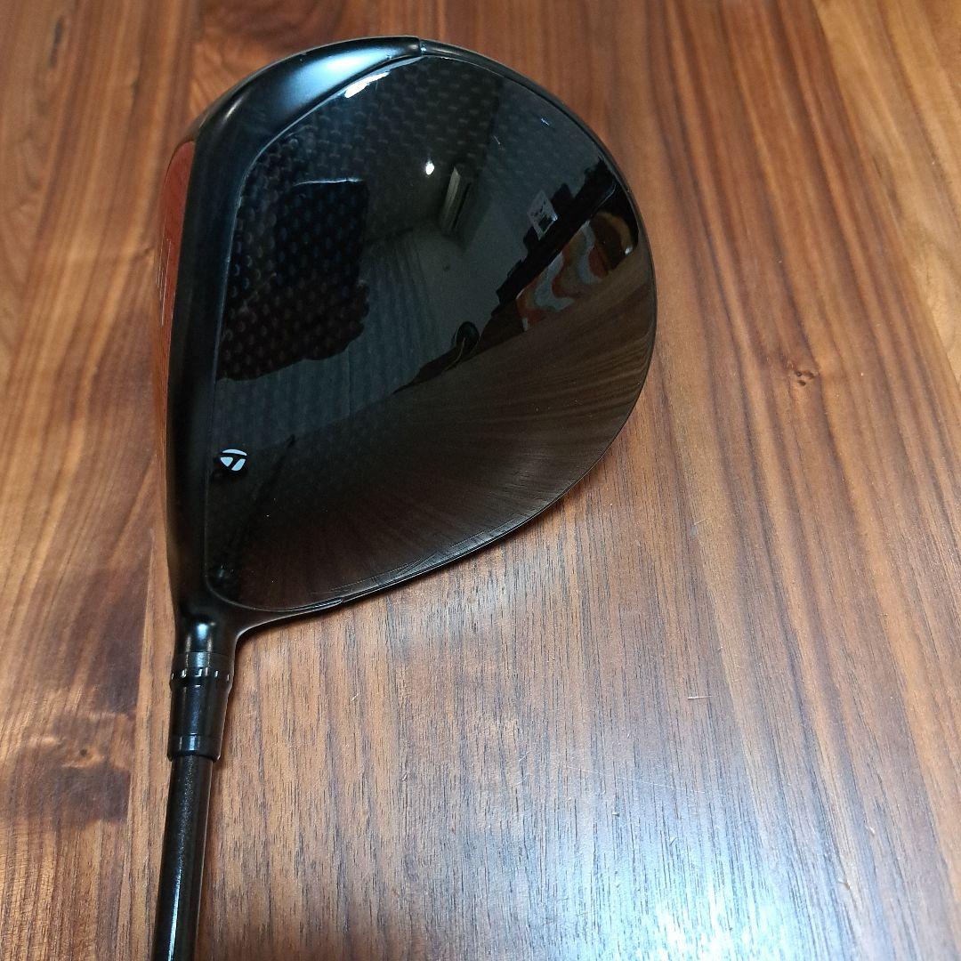 あ*7様 最終価格テーラーメイド ステルス2プラス TourAD VF-6S フ