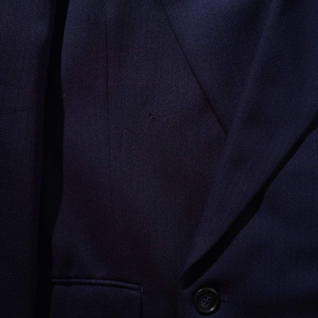 JUN MEN ダブルセットアップスーツ フォーマル ブルー/AZ203 - メルカリ