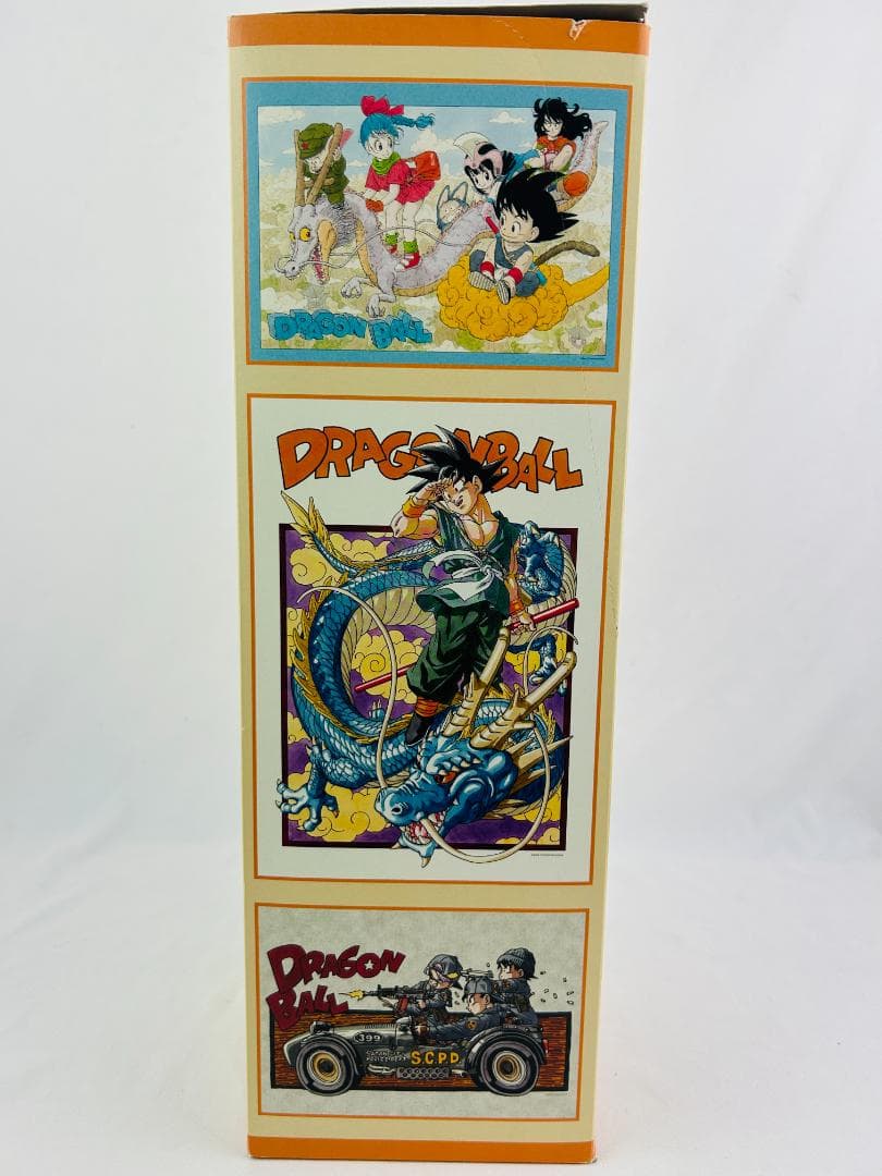 ドラゴンボール イラストポスターコレクション コンプリートセット