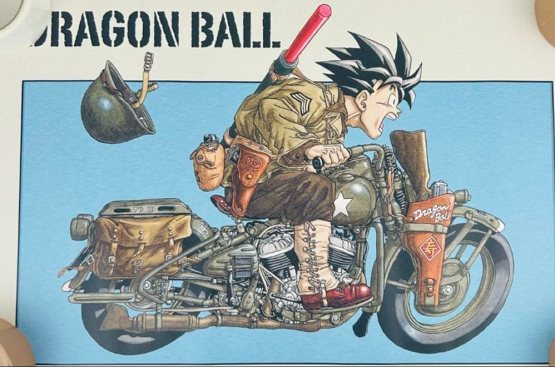 ドラゴンボール イラストポスターコレクション コンプリートセット