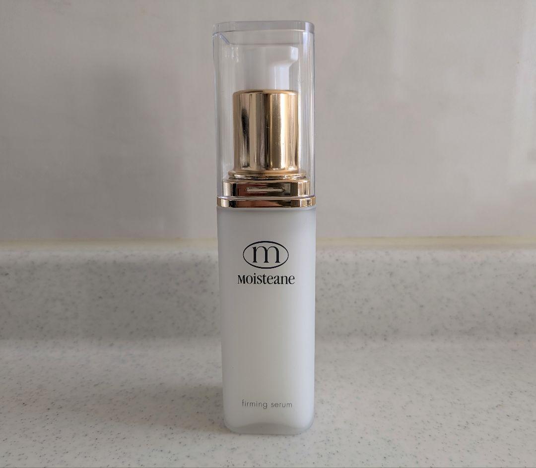 【新品未使用】Moisteane　モイスティーヌ　ファーミングセラム ファーミングセラム（乳液） | モイスティーヌ美容研究所